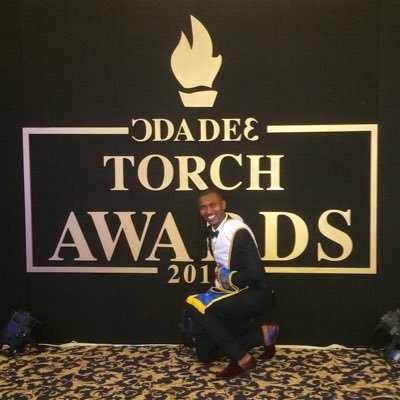 Profile Picture of BEN ADJEI-PEPRAH (@Ogazy06) on Twitter