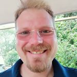 Profile Picture of Martin Rosenbaum (@mrosenbaum1976) on Instagram