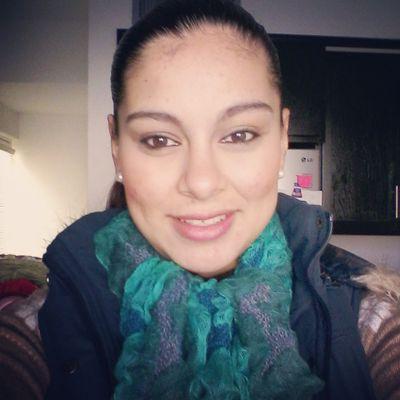 Profile Picture of Leticia Holguin (@LeticiaHolguin9) on Twitter