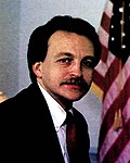 Profile Picture of Robert Charles Chamberson Wikipedia