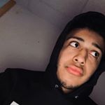 Thomas Harris - Instagram Profile Picture of Thomas Harris (@thomas.frederic_the1st) on Instagram