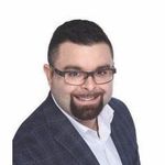 Profile Picture of Andrew Riggio (@riggio_sellsnj) on Instagram