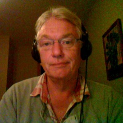 Profile Picture of Ken_McGregor (@Ken_McGregor) on Twitter