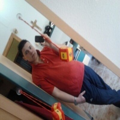 Profile Picture of Tato Moreno (@MasonClay4) on Twitter