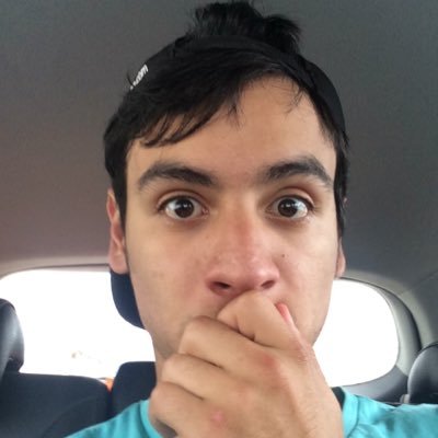 Profile Picture of Javier Aviles (@Shavi_Aviles) on Twitter