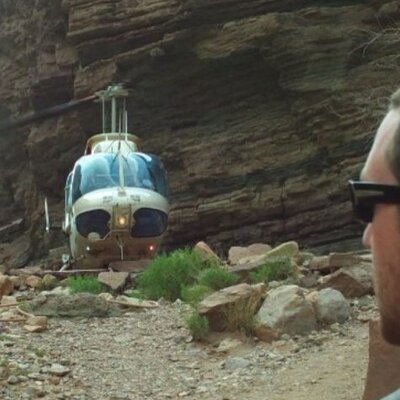 Profile Picture of Thomas Liner (@GeologyTom) on Twitter
