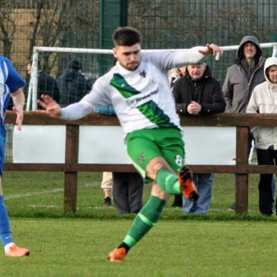 Profile Picture of Louis Potts (@louispotts18) on Twitter