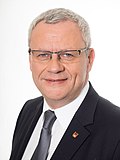 Profile Picture of Thomas Steiner (politician)on Wikipedia