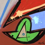 Profile Picture of Robert Bigelow (@robertbigelowart) on Instagram