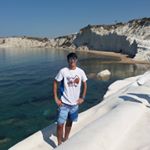 Profile Picture of Daniel Ulibarri (@daniuli01) on Instagram