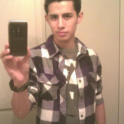 Profile Picture of Robert Avila (@jay_da_sandman) on Twitter