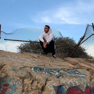 Profile Picture of Garrett Chavez (@chavezgarrett7) on Twitter