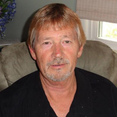Profile Picture of Michael Ashlin (@bigboat63) on Twitter