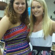 Profile Picture of Autumn Pittman (@little_leaf628) on Pinterest