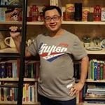 Profile Picture of David Lye (@davidlye81) on Instagram