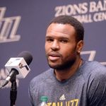 Profile Picture of Trevor Booker Is Sick (@trevorbookerfan) on Instagram