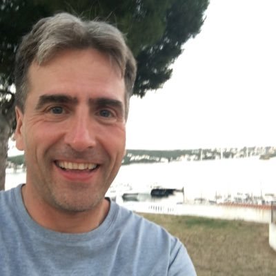 Profile Picture of Scott Summerfield (@ScottSummerfie9) on Twitter