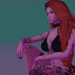 Profile Picture of @Gingerella2002 (@gingerellaimvu) on Instagram