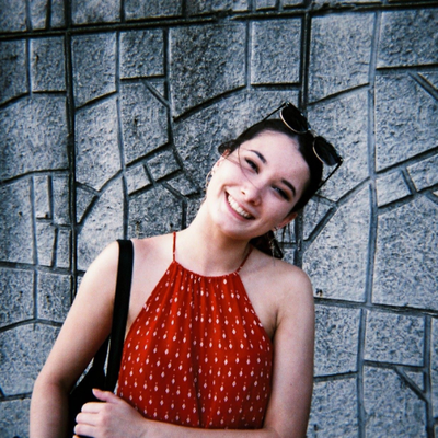 Profile Picture of Amanda Moncur (@amandammoncur) on Twitter