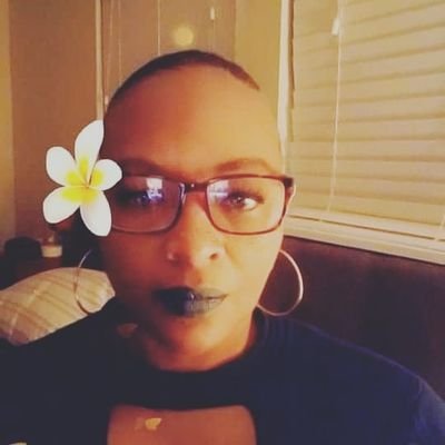 Nichelle Williams - Twitter Profile Picture of Nichelle Williams (@peteyclack1) on Twitter