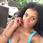 Profile Picture of Otisha Thomas (@tishakate) on Instagram