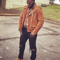 Profile Picture of Jamal Quezaire (@jamal-quezaire) on Quora