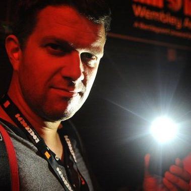 Profile Picture of Jeff Spicer (@snapperjeff) on Twitter