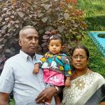 Profile Picture of Manjula Subramanian (@manjula.subramanian.50) on Instagram