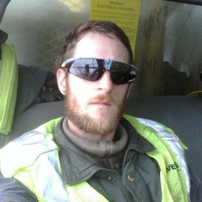 Profile Picture of James C Rigsby (@jamescrigsby) on Twitter