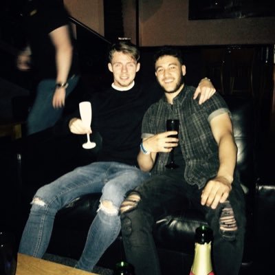 Profile Picture of Liam Oneill (@liam100oneill) on Twitter