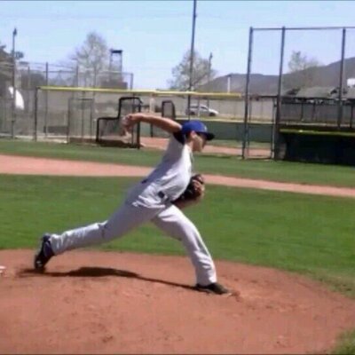 Profile Picture of Humberto Medrano (@hbeto33) on Twitter