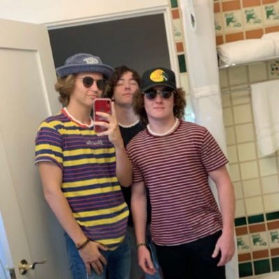 Profile Picture of Nick Covert (@NickCovert4) on Twitter