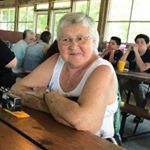 Profile Picture of Janet Cunningham (@janet.cunningham.963) on Instagram