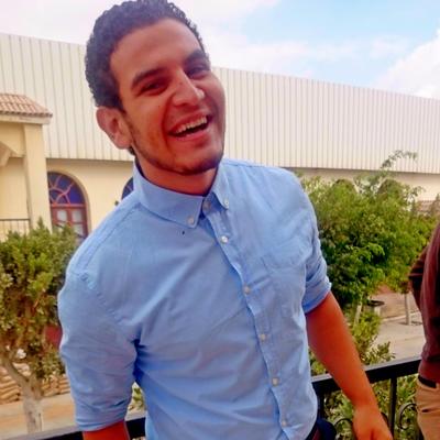 Profile Picture of Hesham Mansour (@heshammansour11) on Twitter