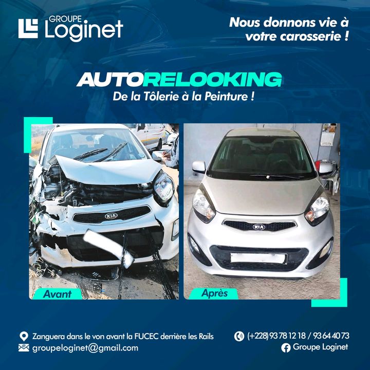 Profile Picture of GABRIEL  port (@gabriel_officiel1) on Tiktok