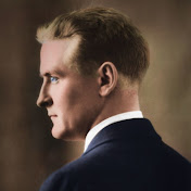 Profile Picture of F. Scott Fitzgerald Society (@f.scottfitzgeraldsociety8488) on Youtube