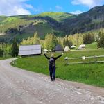 Profile Picture of Katarzyna Przychodzeń (@sherlock_holmes_guines) on Instagram