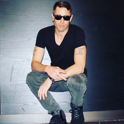 Profile Picture of Brad Sisson (@realbradsisson) on Twitter