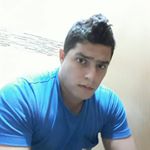 Profile Picture of Ronald Cantero Benitez (@canterobenitez) on Instagram