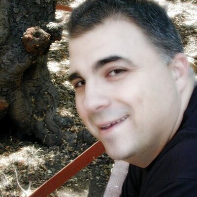 Profile Picture of John Tobia Jr (@JstJT) on Twitter