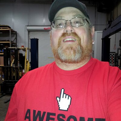 Profile Picture of Stanley E. Wagner Jr (@stanwagner) on Twitter