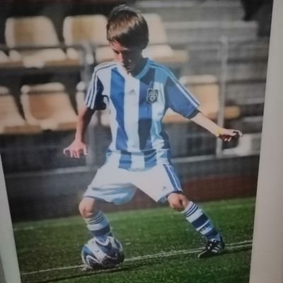 Profile Picture of Pablo Evora Ponce (@PabloEvora) on Twitter