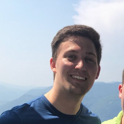 Profile Picture of Josh Holden (@josh_holden42) on Twitter