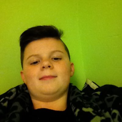 Profile Picture of Joshua Halford (@JoshieHalford) on Twitter