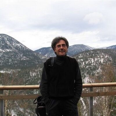 Profile Picture of Pierre Morel (@PMMatane) on Twitter
