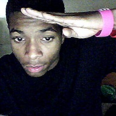 Profile Picture of Michael Mckinnie (@NIKEking25) on Twitter