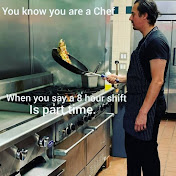 Profile Picture of Kenneth Cortez (@chefkenneth16) on Youtube