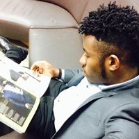 Profile Picture of Calvin Williams (@calvin-williams-71) on Quora