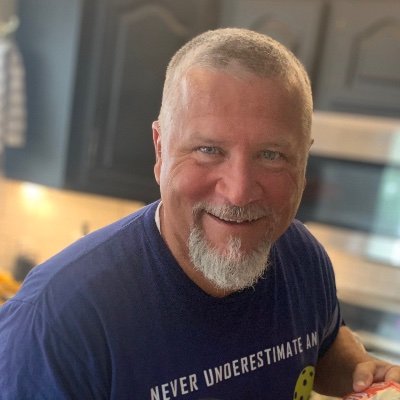 Profile Picture of Tim Dohack (@DohackTim) on Twitter