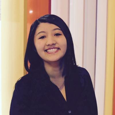 Profile Picture of Jennifer Lu (@Jluluque) on Twitter